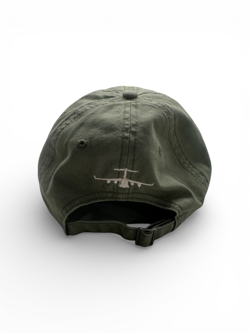 Richardson Unstructured Dad Hat