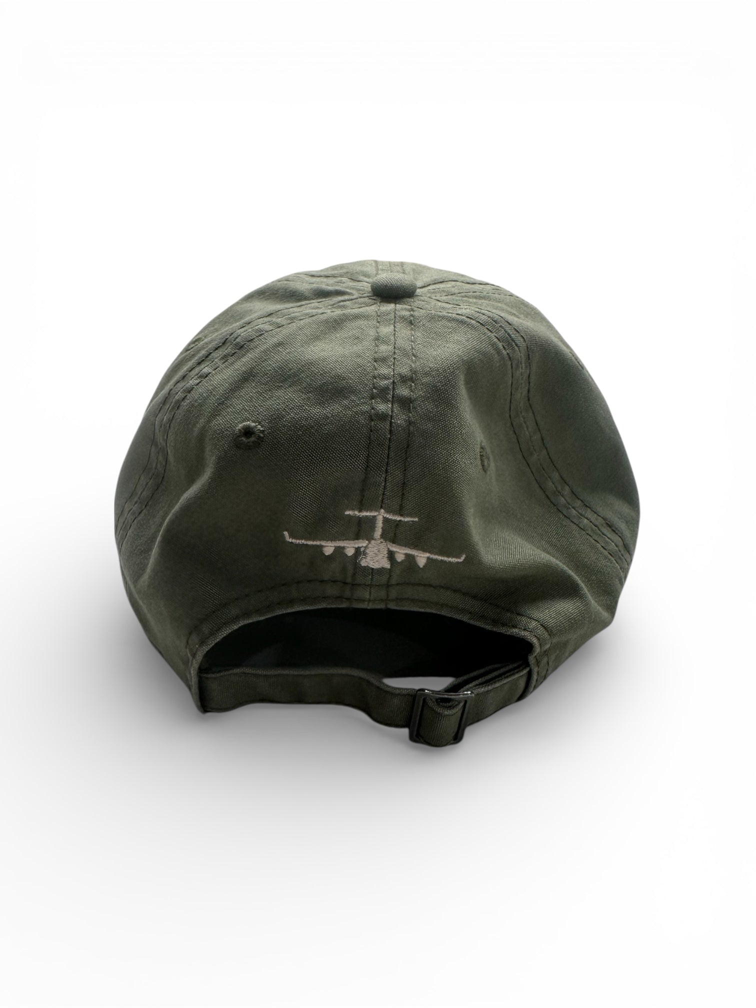 Richardson Unstructured Dad Hat