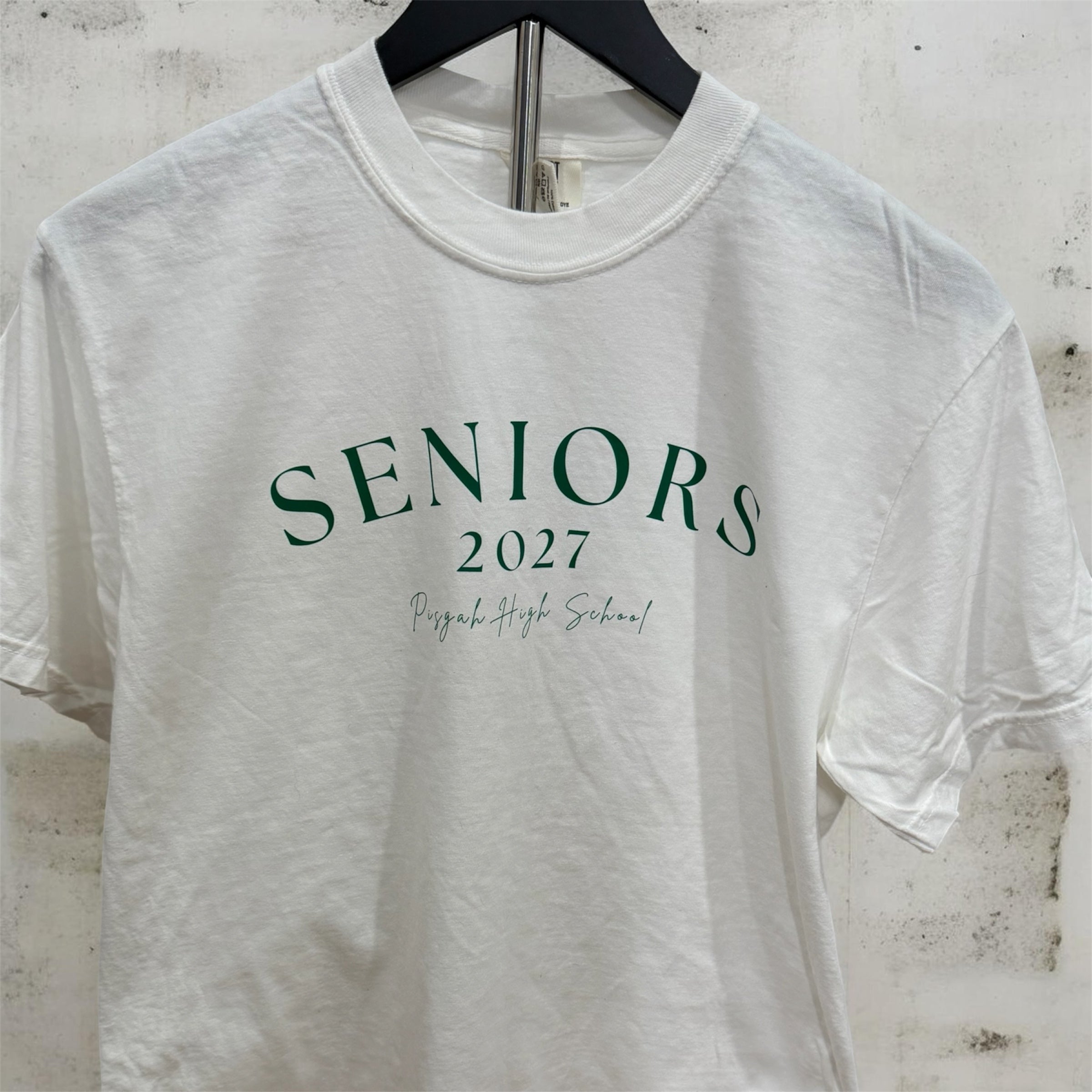 Senior Shirts