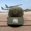 Richardson Unstructured Dad Hat