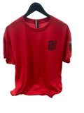 Epic Fury 183 EAS Red Shirt