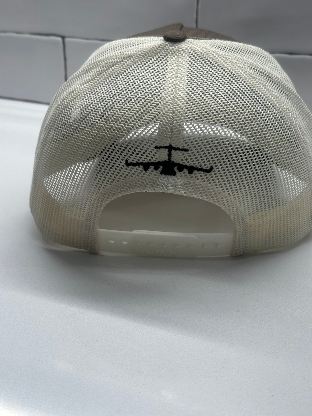 Richardson 115 183AS Hat