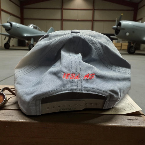 C-17 183AS Richardson Rope Hate