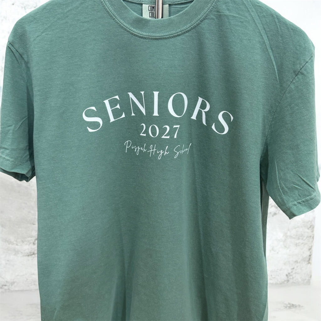 Senior Shirts