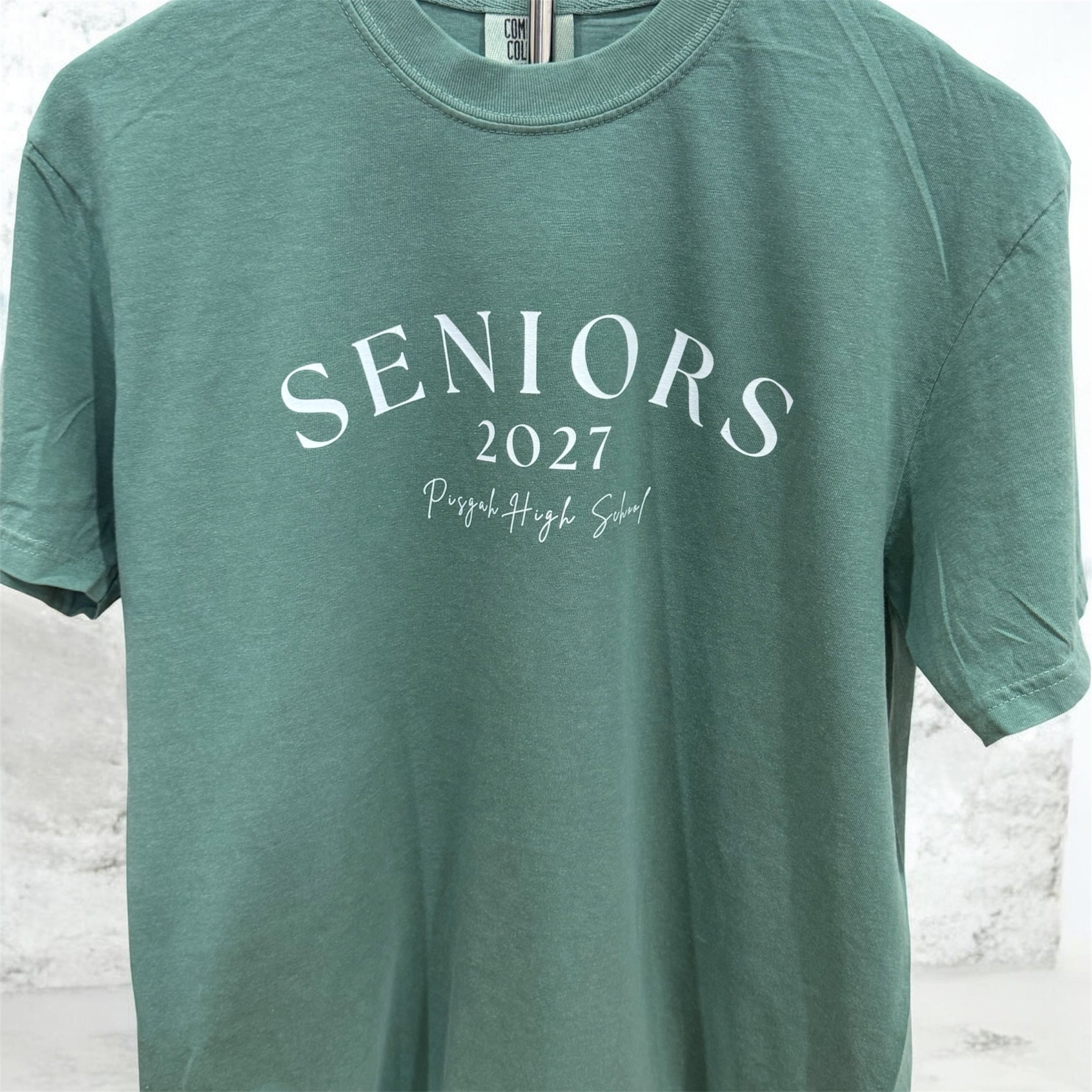 Senior Shirts