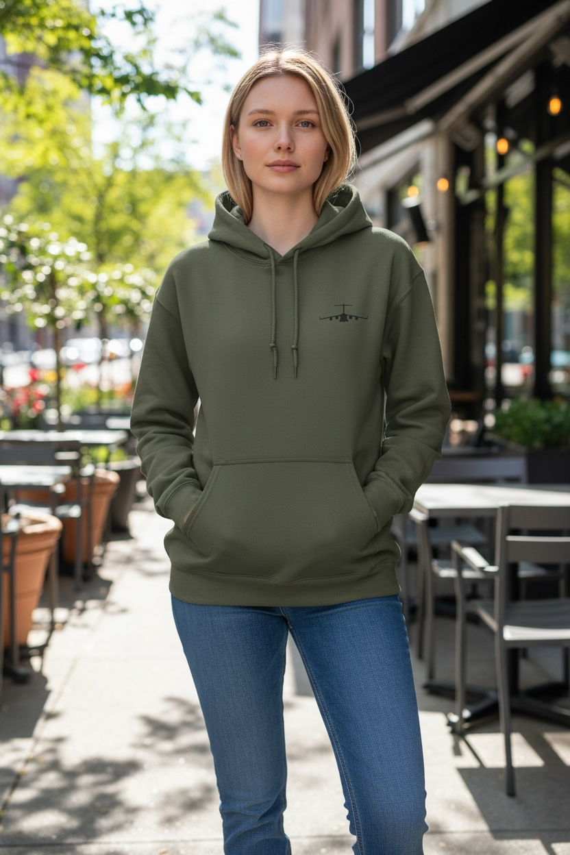 183d AS Hoodie
