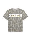 NWR Senior Class Mossy Oak Shirt