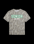 Senior PHS 2027 Mossy Oak