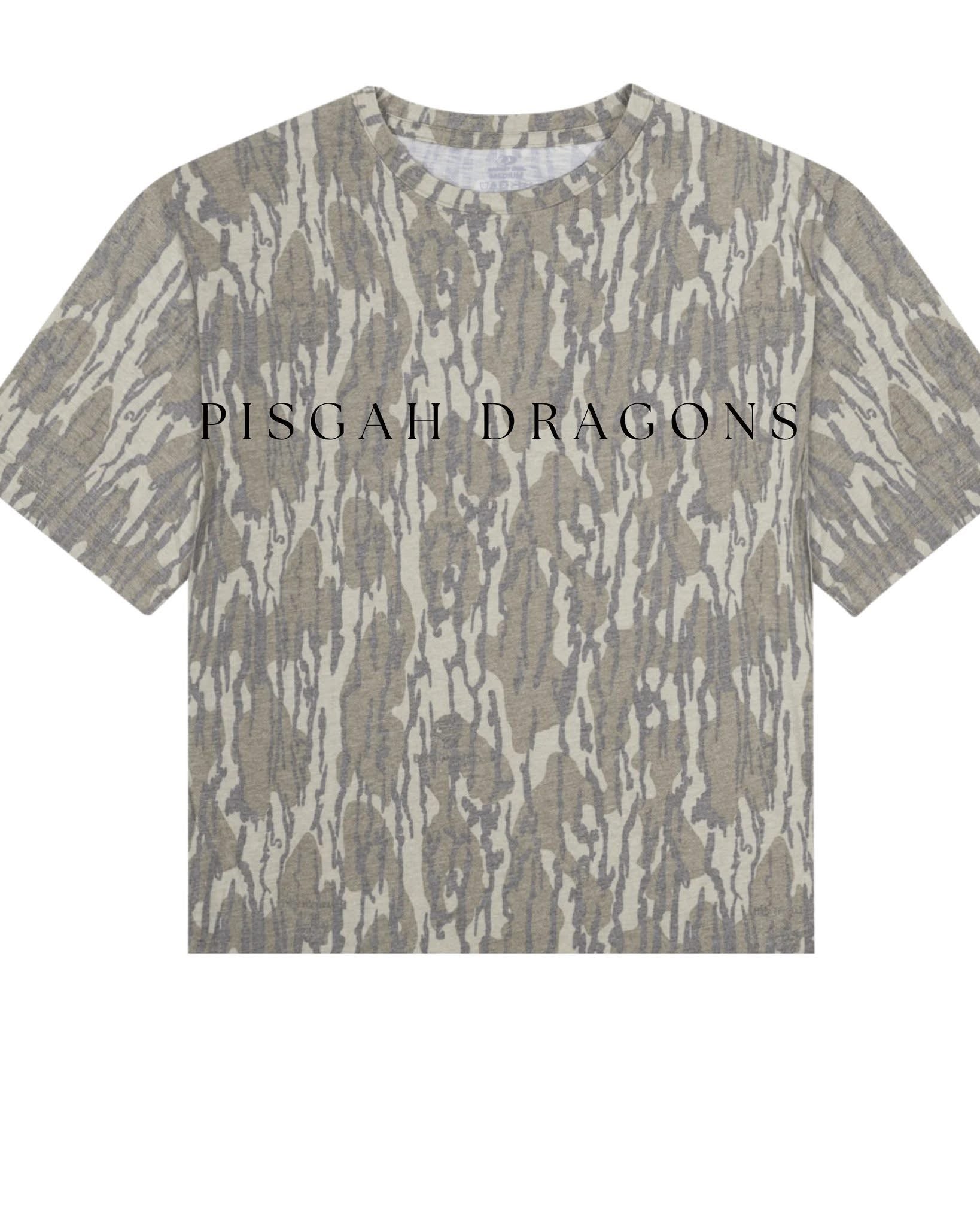 Adult Mossy Oak Washed Out Bottomland