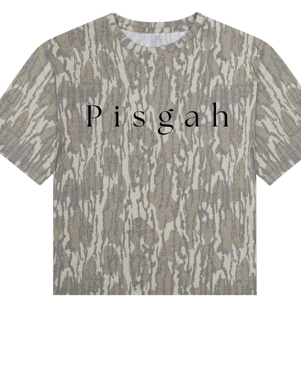Adult Mossy Oak Washed Out Bottomland
