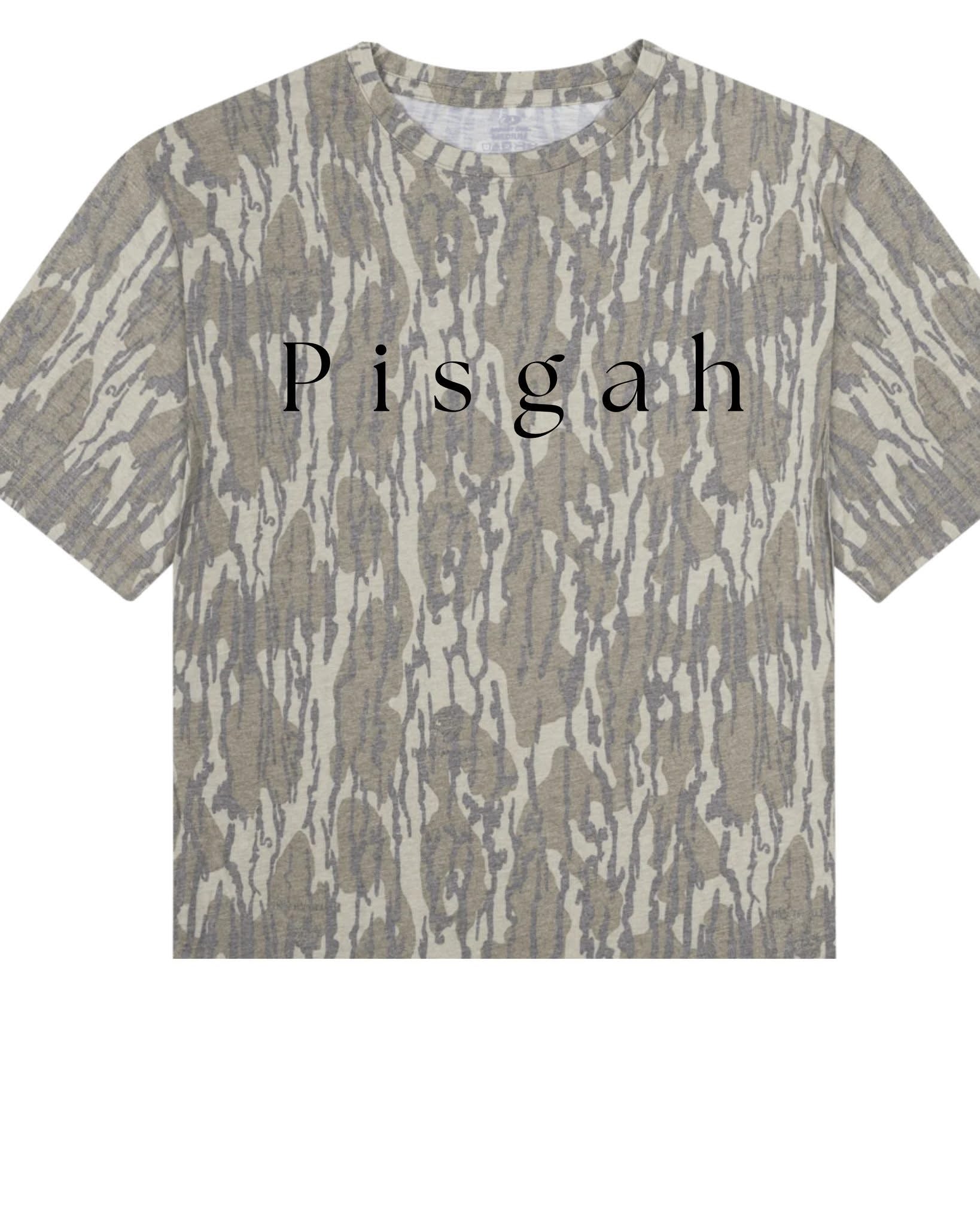 Adult Mossy Oak Washed Out Bottomland
