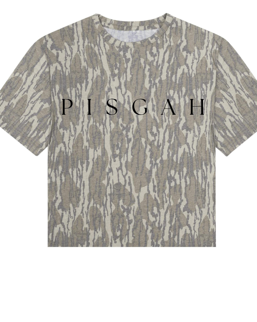 Adult Mossy Oak Washed Out Bottomland