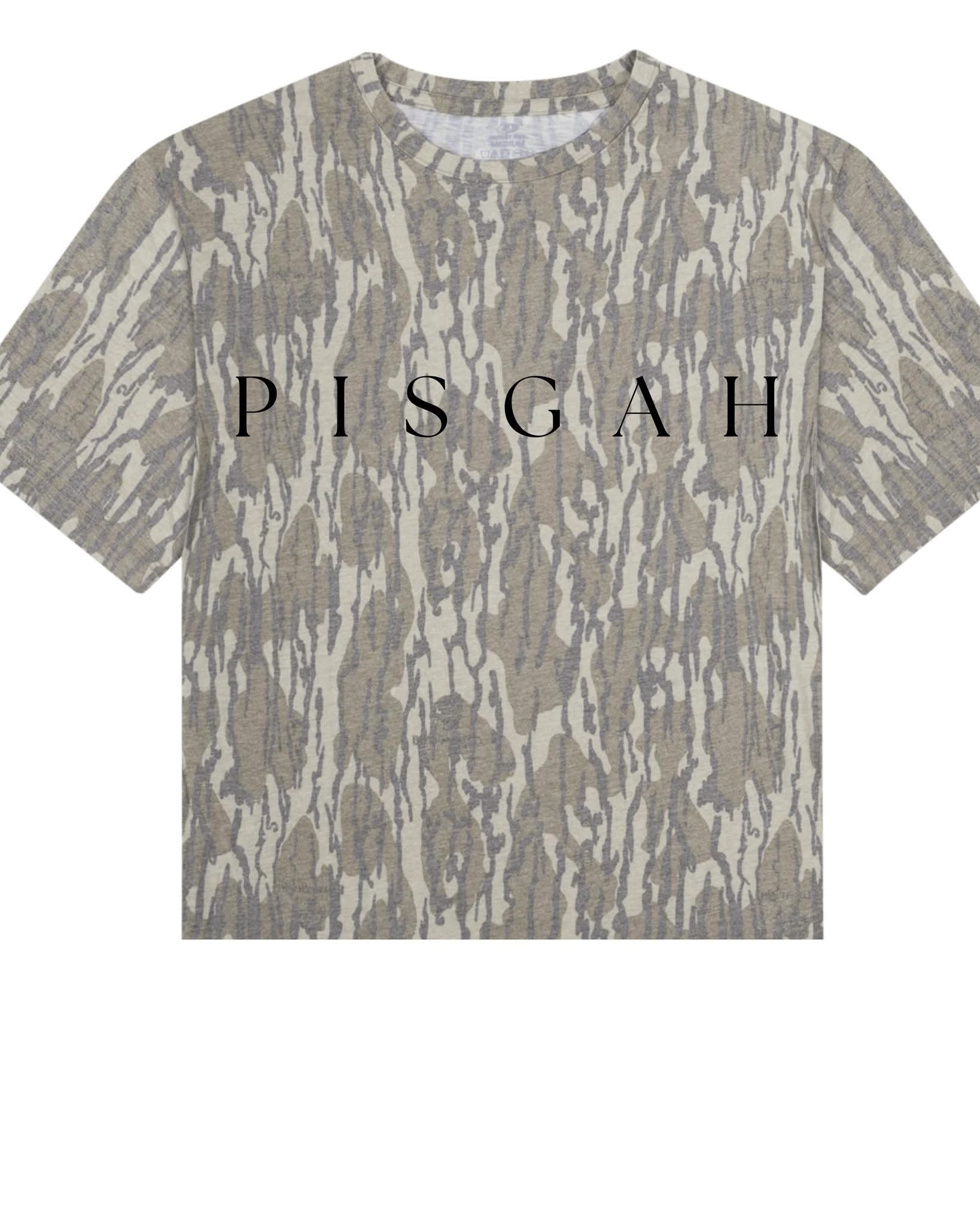 Adult Mossy Oak Washed Out Bottomland